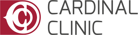 Cardinal Clinic Logo