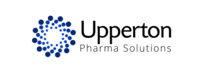 Upperton Pharma Solutions Logo