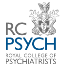Royal College of Psychiatrists Logo