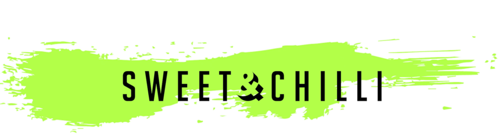 Sweet and Chilli Logo