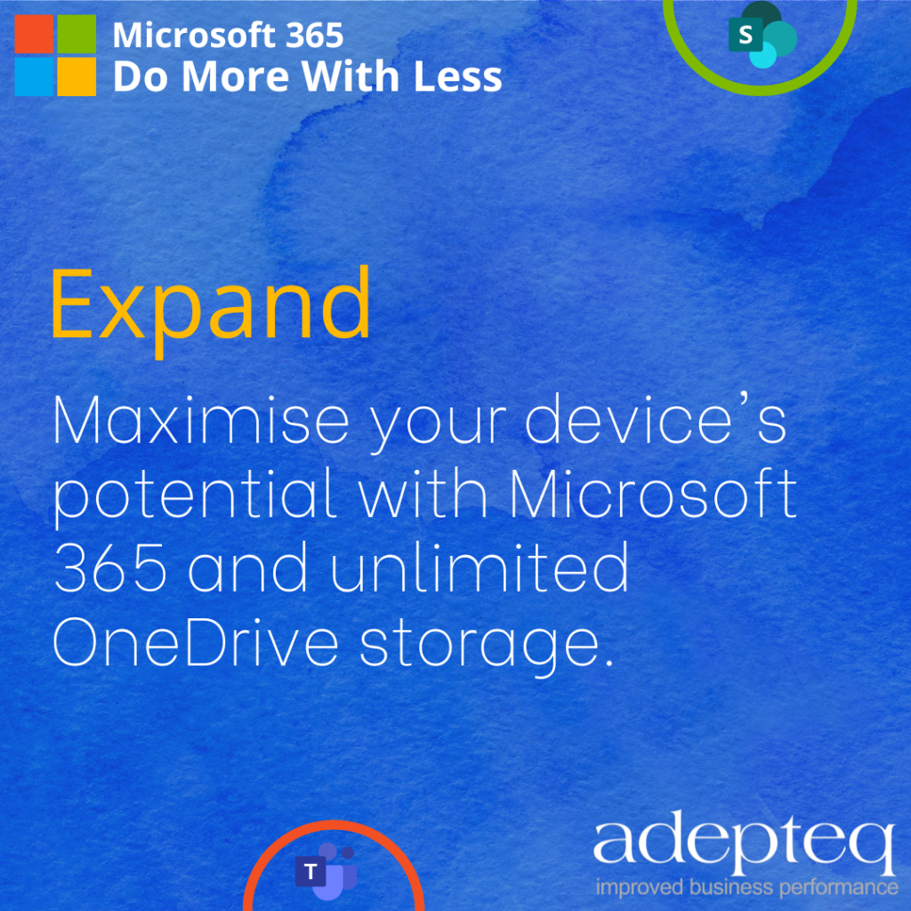 expand microsoft licenses