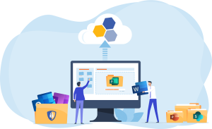 microsoft 365 migration