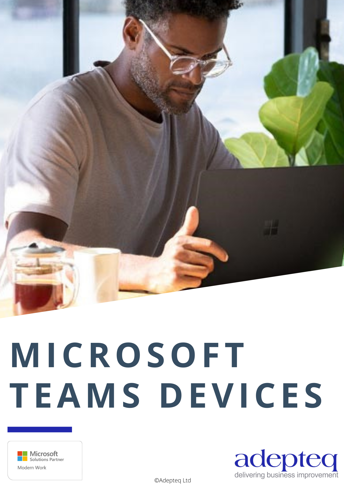 Microsoft Teams Devices PDF Aug 2024
