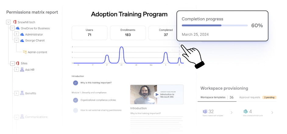 leave no best practice behind