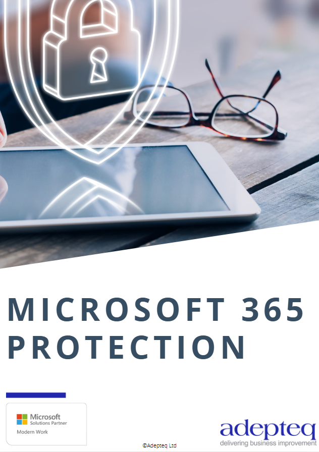 Microsoft 365 Protection