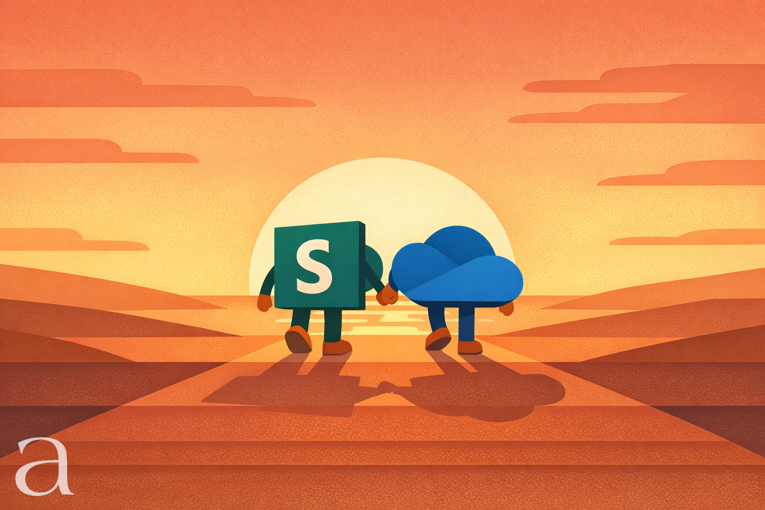 standalone sharepoint and onedrive retiring